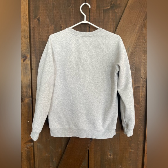 Brunette the Label “Blonde” Crewneck - Picture 2 of 5